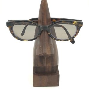 VINTAGE CALVIN KLEIN TORTOISE CK 616S SUNGLASSES